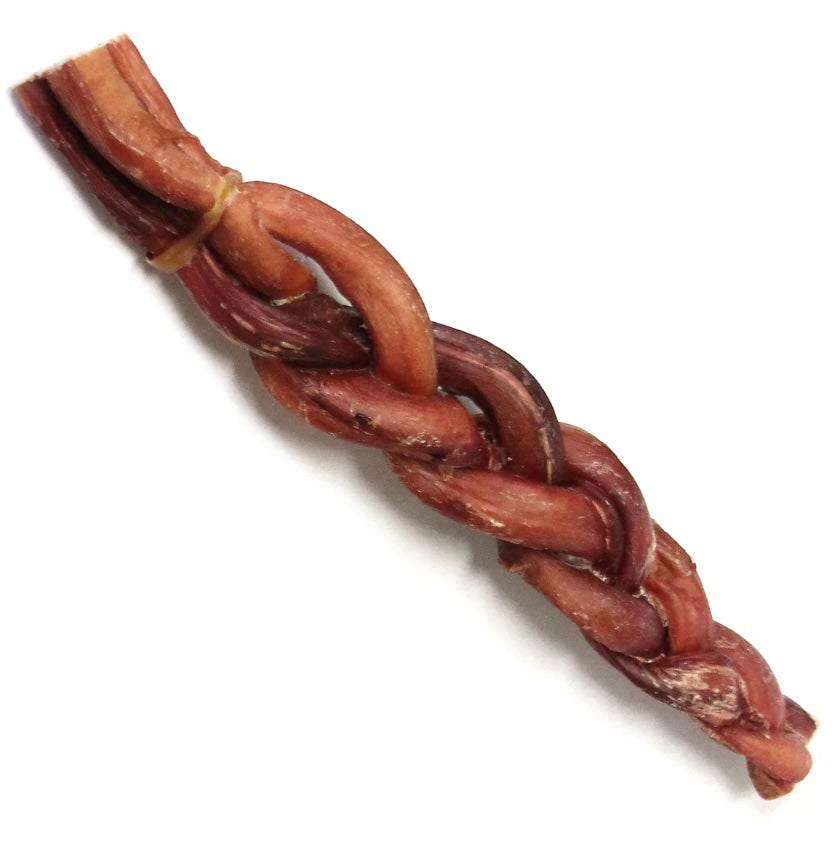 Bully Sticks & Braids