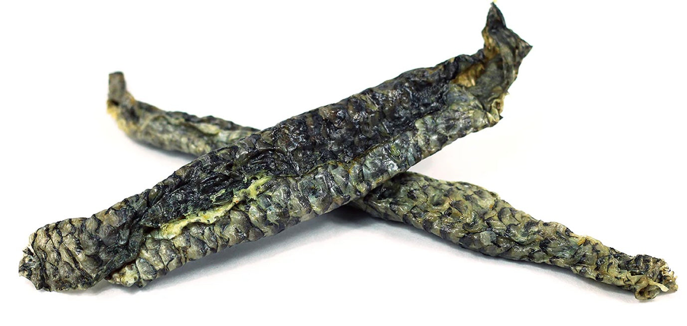 Freeze Dried Treats