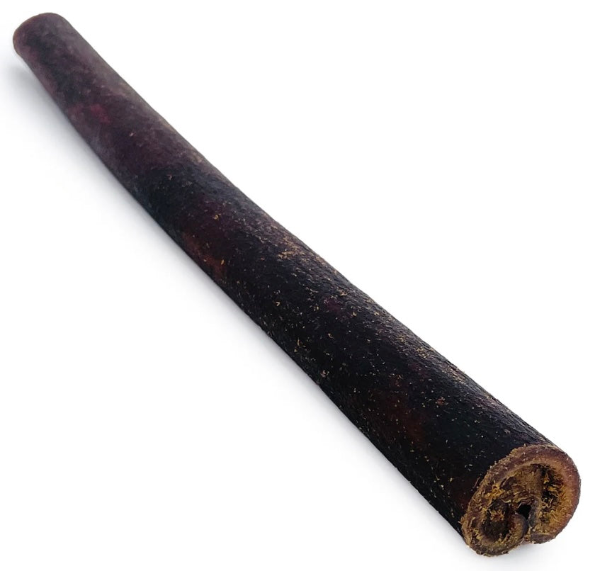 Braided Collagen Twist